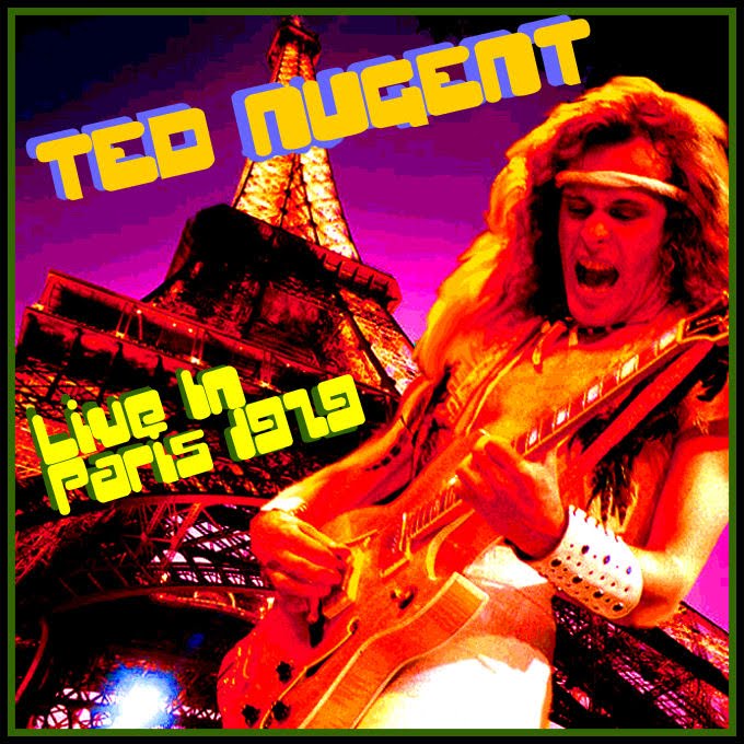 Playlist Musique (tous styles, tous supports) - Page 10 Nugent24