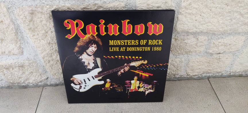 Monsters Of Rock - Live At Donington 1980 R10