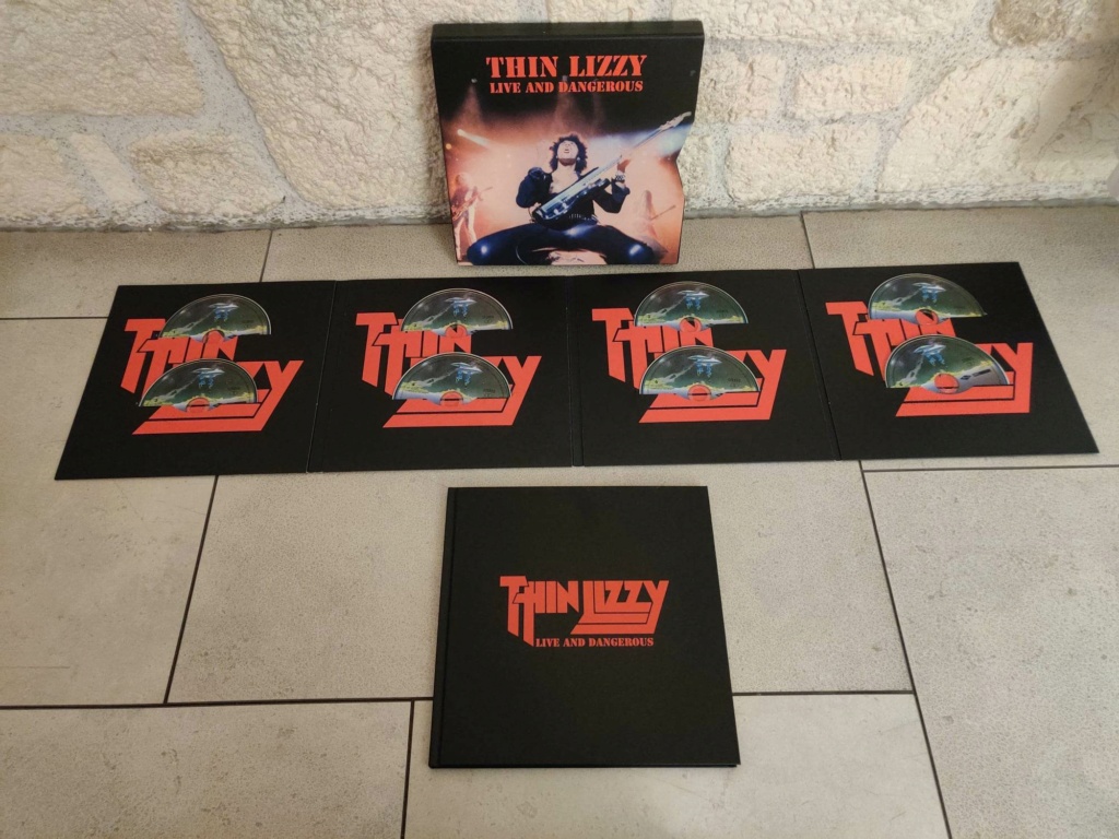 Thin Lizzy Thin2611