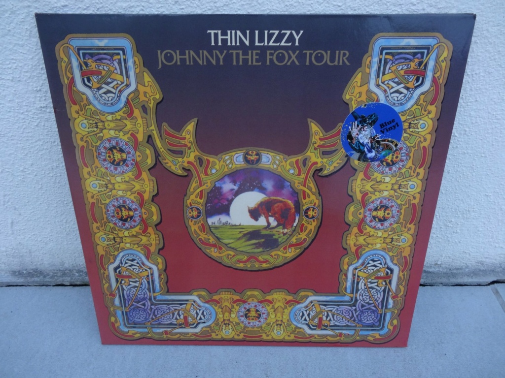 Thin Lizzy Thin312