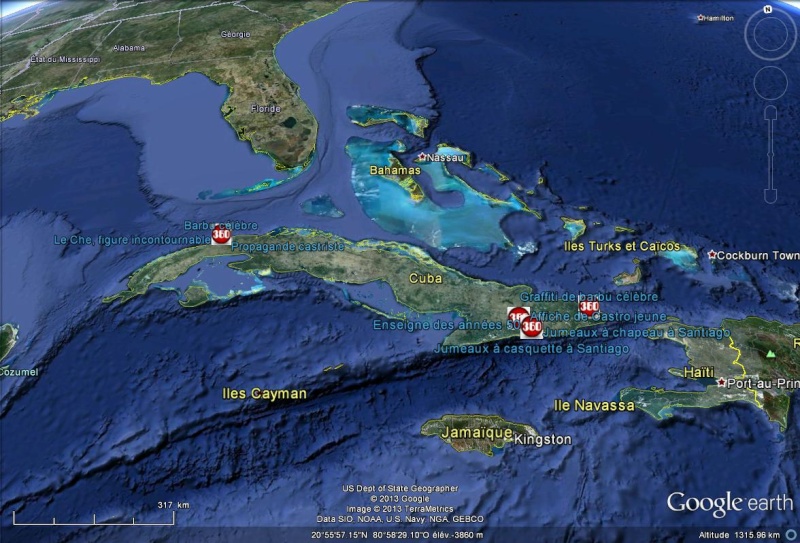 [KML] Cuba : viva la revolución Sans_198