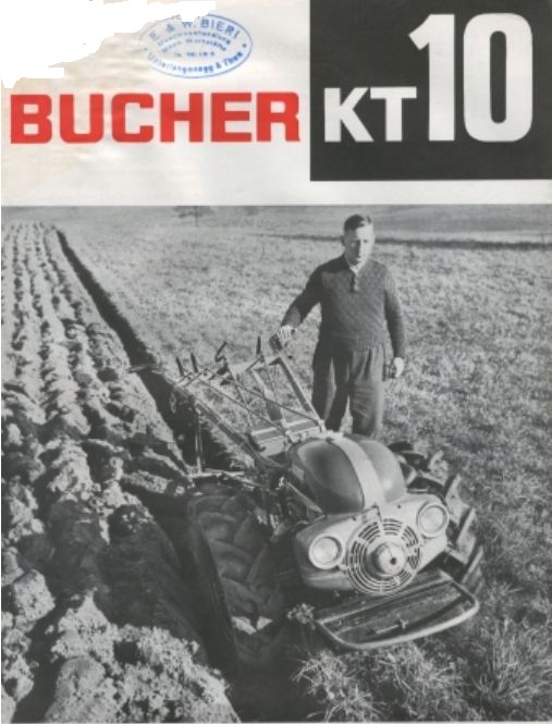 BUCHER en publicités Bucher11