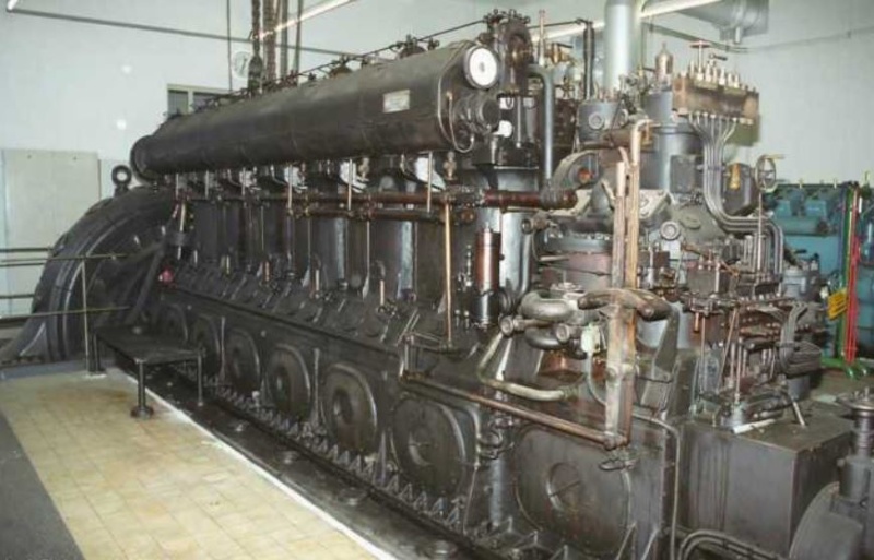 Gros moteurs fixes en Allemagne (photos d'époque) Captu263