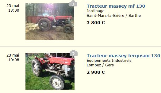 un massey 130 Captu414