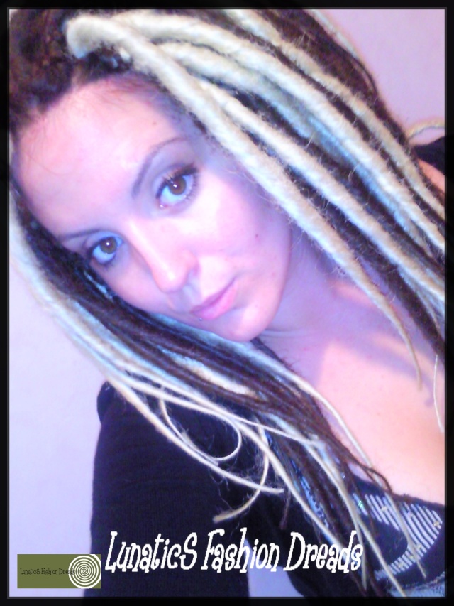 Lunatics Fashion dreads Photo011