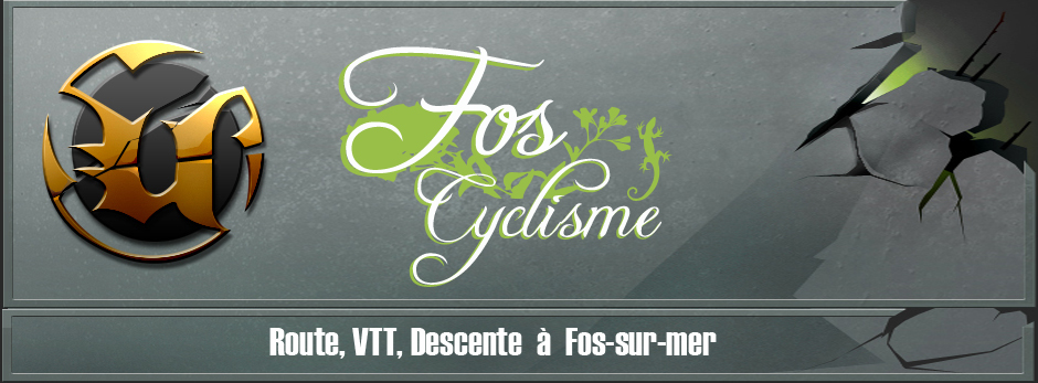 Fos Cyclisme