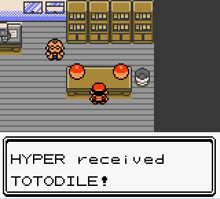 Hyper's Playthrough: Pokemon Gold Gold_118
