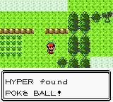 Hyper's Playthrough: Pokemon Gold Gold_134