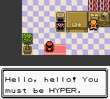 Hyper's Playthrough: Pokemon Gold Gold_418