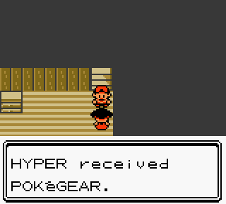 Hyper's Playthrough: Pokemon Gold Gold_810