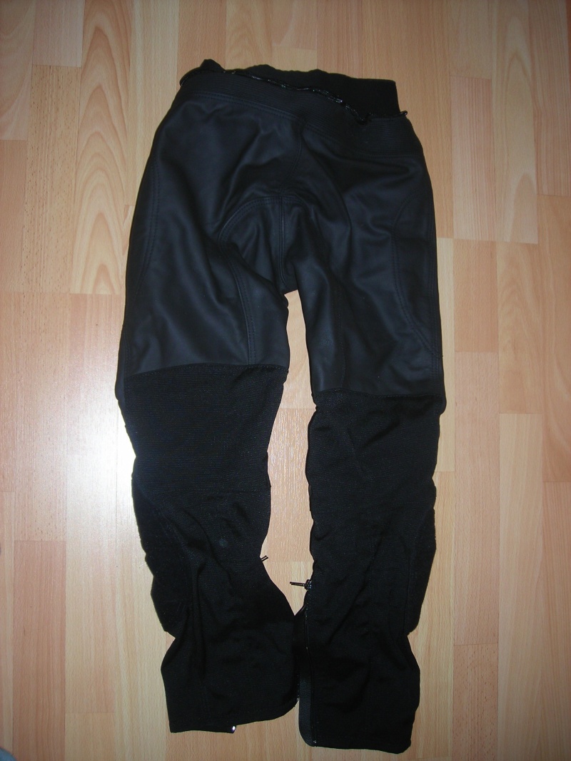 [VENDU]  Pantalon cuir moto Dscn6811