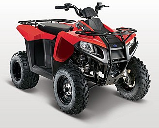 GAMME POLARIS 2010 Trail_10