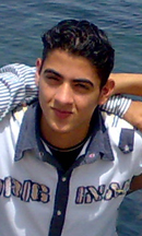 Ahmed Al-Sayed