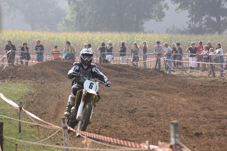 Avant dernire manche du Championnat VBM  Lummen Lummen24