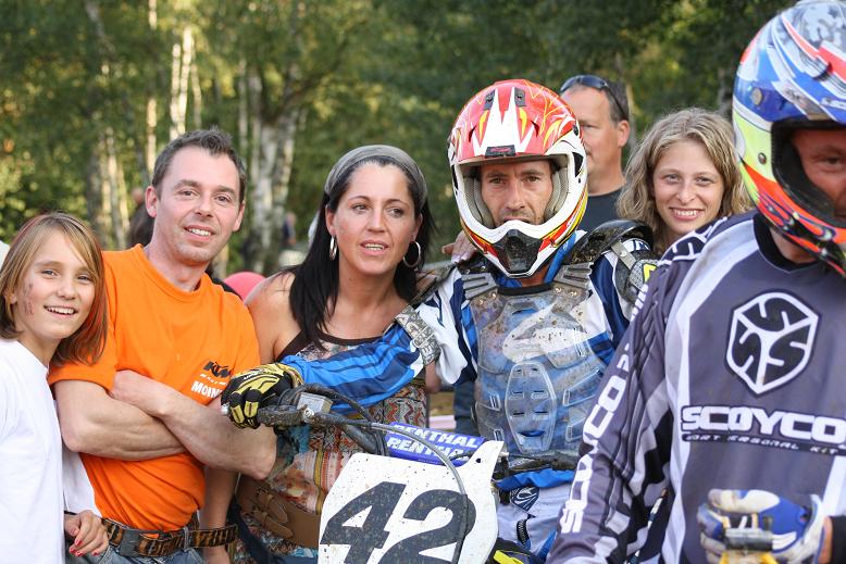 La finale du Champoinnat VBM INOUBLIABLE !!!!!!!! Tessen56