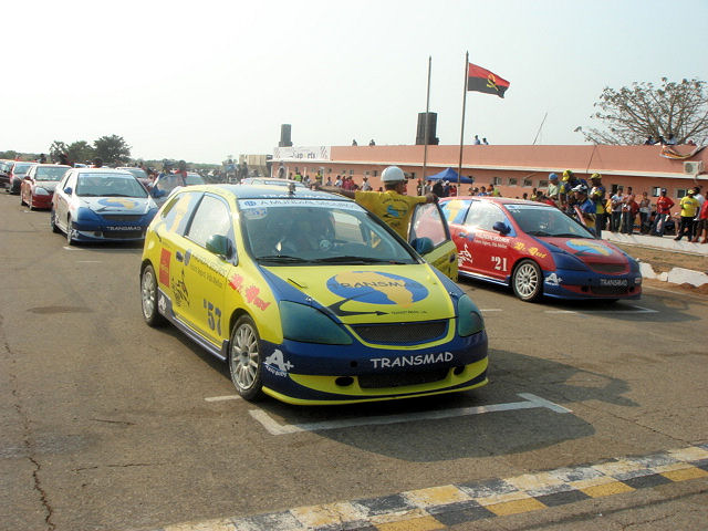 GP Novo Jornal ( Autodromo Luanda ) - 28 Junho 2009 Dsc04411