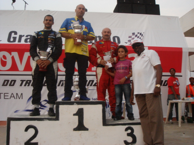 GP Novo Jornal ( Autodromo Luanda ) - 28 Junho 2009 Dsc04413
