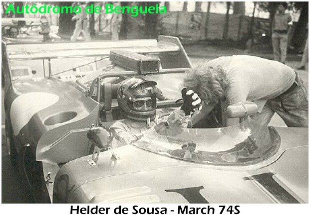 História do Automobilismo Angolano (Velocidade e Ralis) - Página 2 Helder11
