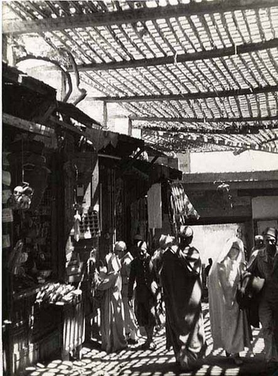 Meknès, la Ville Ancienne et les 2 Mellahs - 3 - Page 6 0030jp10