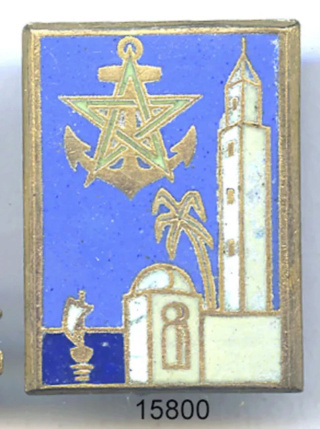 Insignes, Médailles, Attributs Affiches de Marine - Page 5 15800-10