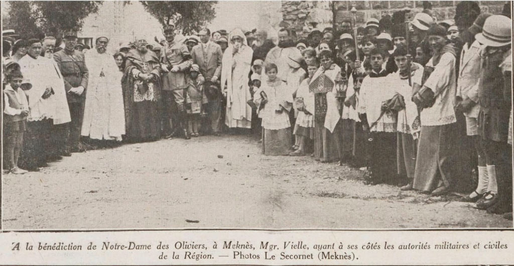 Cultes et Edifices Religieux au Maroc - Page 30 1930_i10