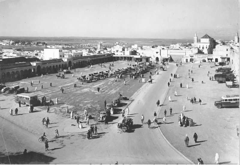 Meknès, la ville Nouvelle 6 - Page 41 1930_m21