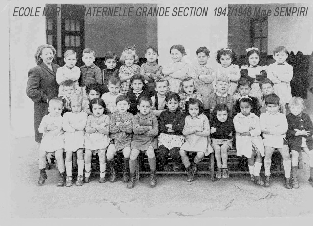 l'Ecole Marolleau - Page 6 1947_411