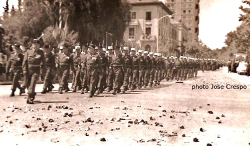 L'Armée Française durant le PROTECTORAT - Page 17 1948_l14