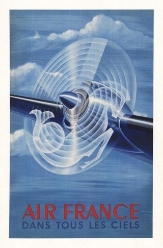 Aviation - Insignes,Médailles,Attributs,Affiches - Page 7 1950_a11