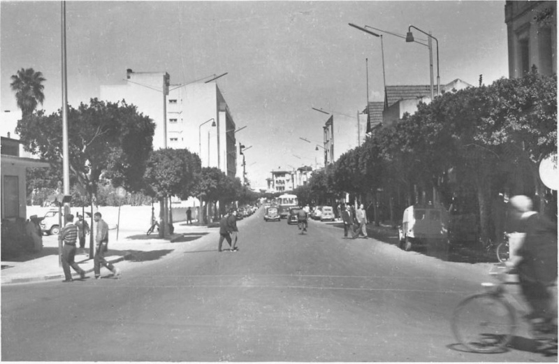 Meknès, la ville Nouvelle 6 - Page 41 1958_m13