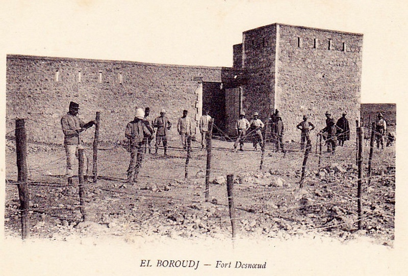 L'Armée Française durant le PROTECTORAT - Page 21 236_0010