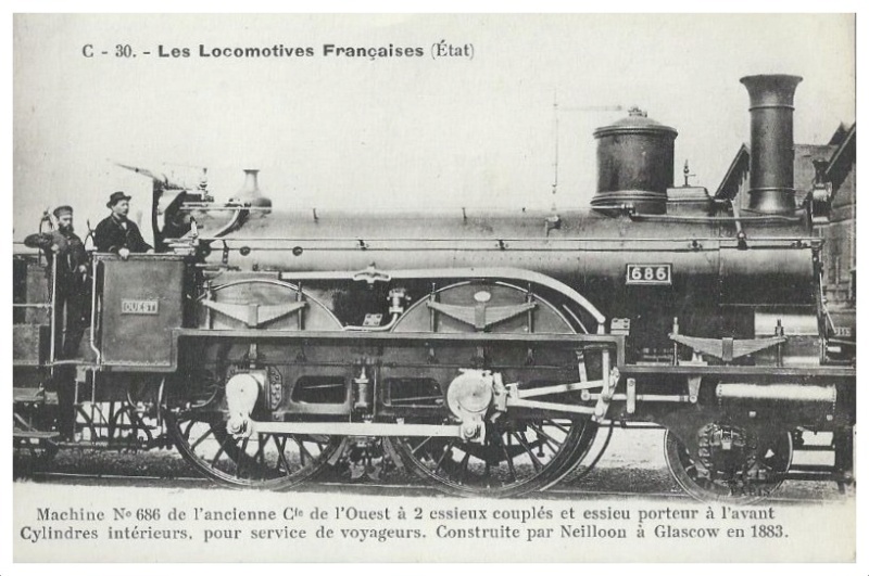 La CFM, les gares, trains, Affiches et ponts  - Page 31 335_0011