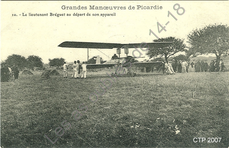 Les 1ères Escadrilles et Grands Pilotes - Page 13 39508510