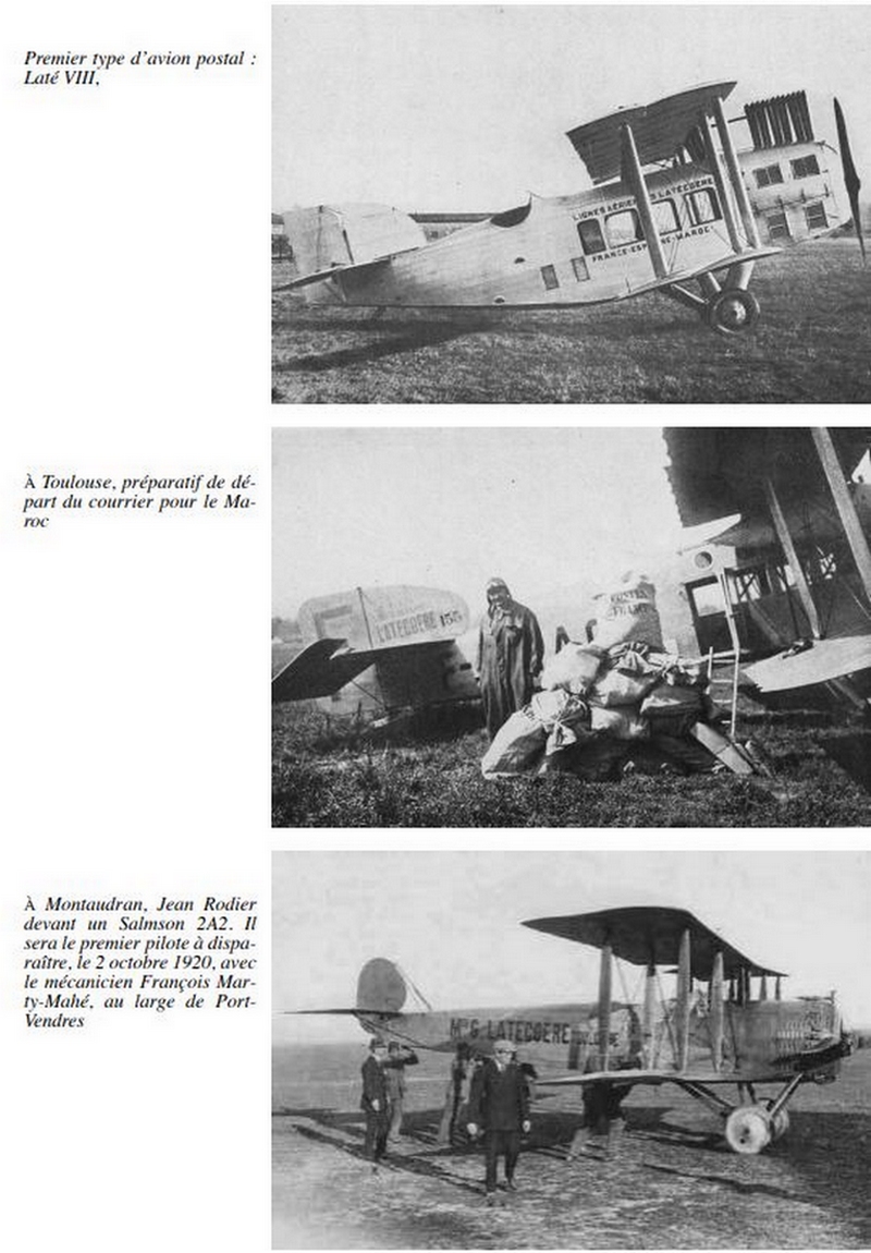 Les 1ères Escadrilles et Grands Pilotes - Page 11 3_avio10