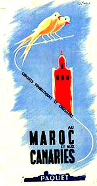Insignes, Médailles, Attributs Affiches de Marine - Page 3 Affic131