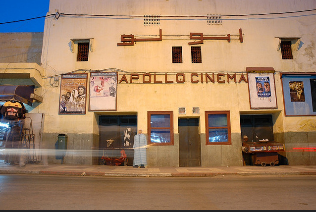 Cinémas, Films, Affiches de Notre Enfance 1 - Page 6 Apollo12