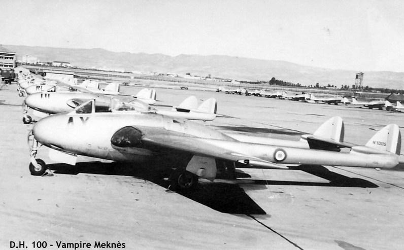 Maroc - Aviation - Meknès et autres Bases - Page 36 Avions18