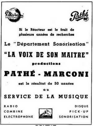 Publicités commerciales et industrielles  2 - Page 9 Cigogn10