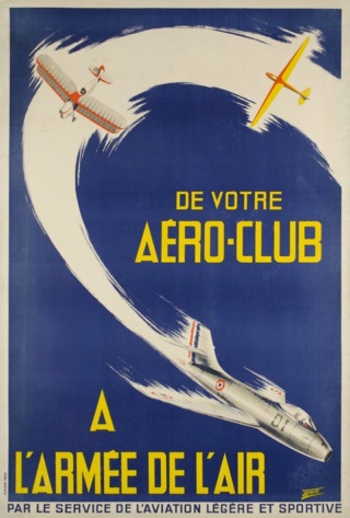 Aviation - Insignes,Médailles,Attributs,Affiches - Page 5 De-vot12