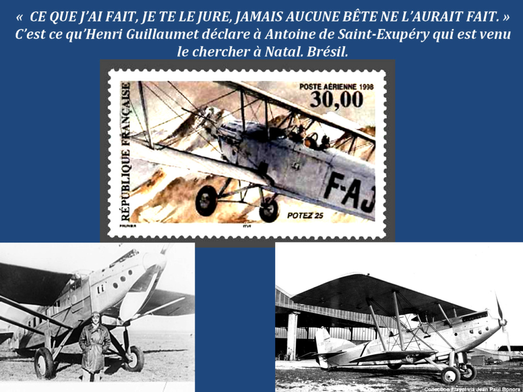 Les 1ères Escadrilles et Grands Pilotes - Page 2 Guilla10