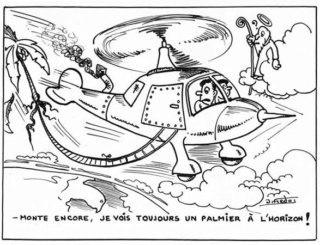 Divertissements, Humour  4 - Page 2 Helico10
