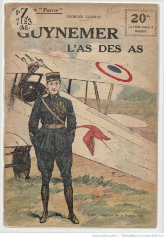 Les 1ères Escadrilles et Grands Pilotes - Page 11 L_as_d10