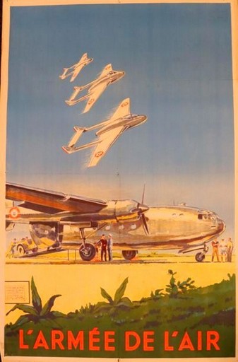 Aviation - Insignes,Médailles,Attributs,Affiches - Page 5 Lot11