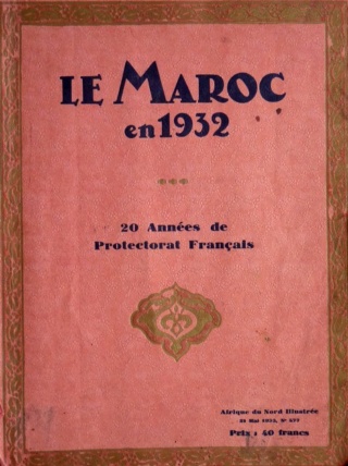 Médiathèques, Bibliothèques, Presse - Page 32 Maroc147