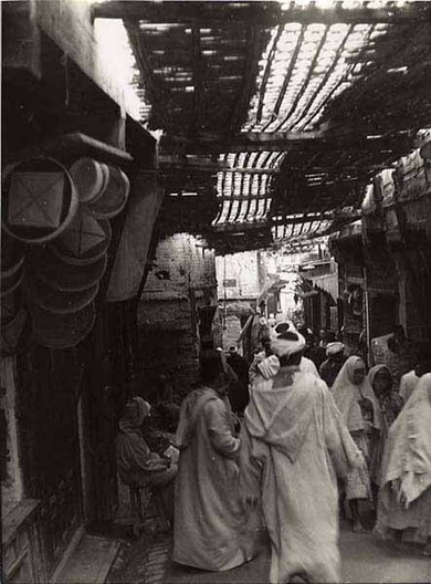 Meknès, la Ville Ancienne et les 2 Mellahs - 3 - Page 6 Maroc_32