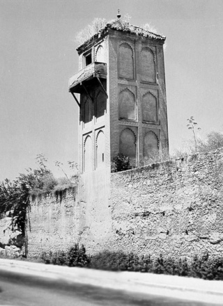 Meknès, la Ville Ancienne et les 2 Mellahs - 2 - Page 42 Meknes11