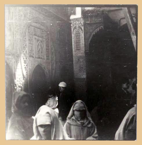 Meknès, la Ville Ancienne et les 2 Mellahs - 3 - Page 17 Meknz115