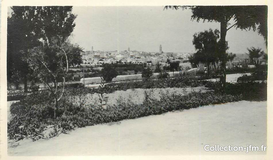 Meknès, la Ville Ancienne et les 2 Mellahs - 3 - Page 14 Mzodin11