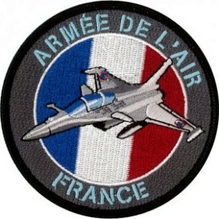 Aviation - Insignes,Médailles,Attributs,Affiches - Page 6 Patch-11