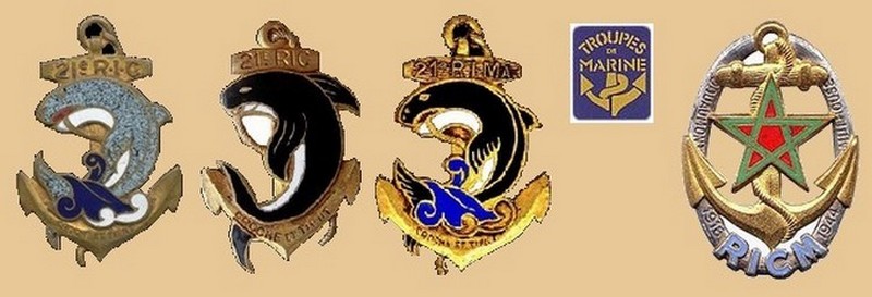 Insignes, Médailles, Attributs Affiches de Marine - Page 4 Rcim_t12
